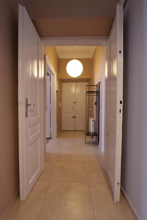 Apartment Viktoria