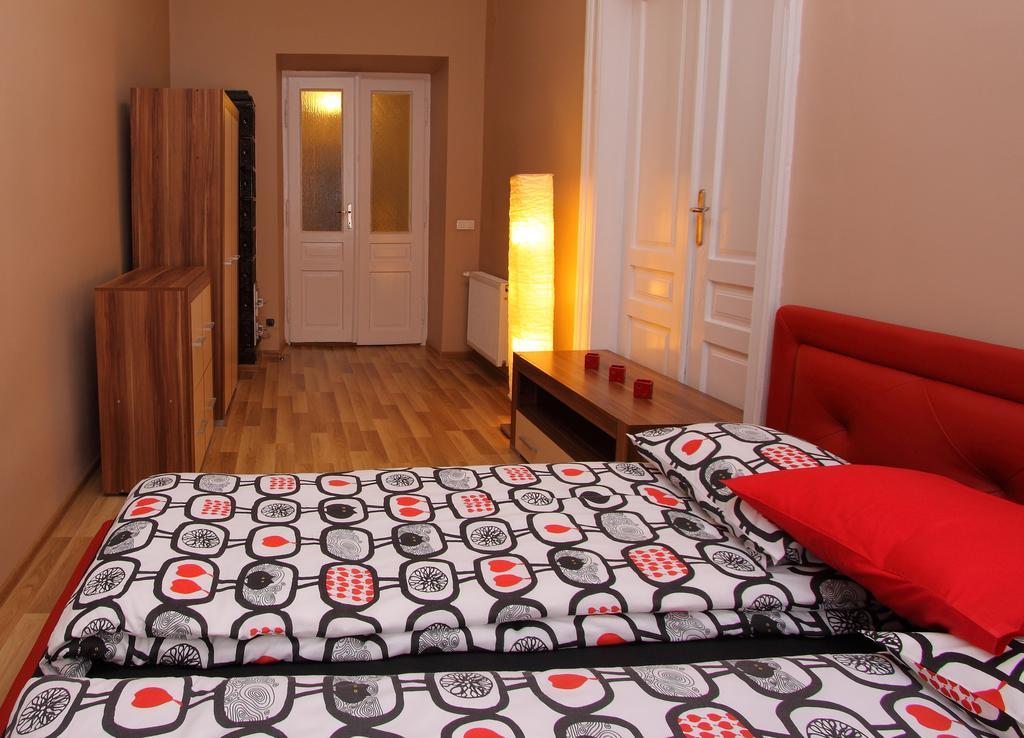 Apartment Viktoria