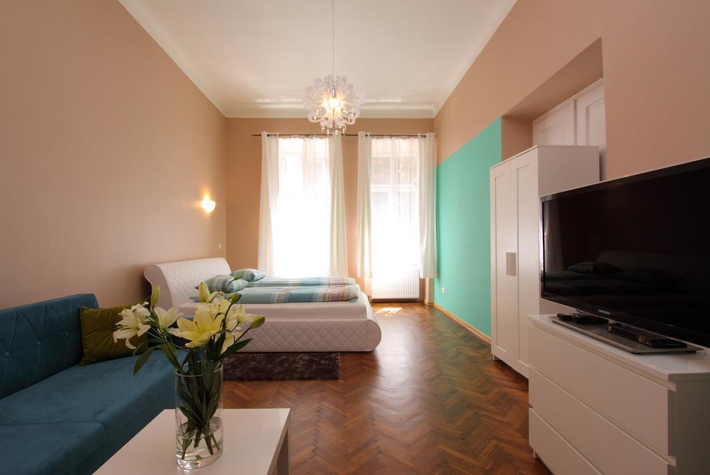 Apartment Viktoria Krakau
