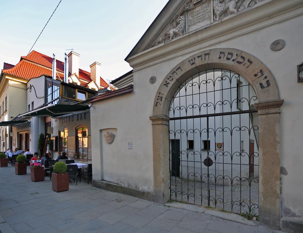 Viktoria * Krakau