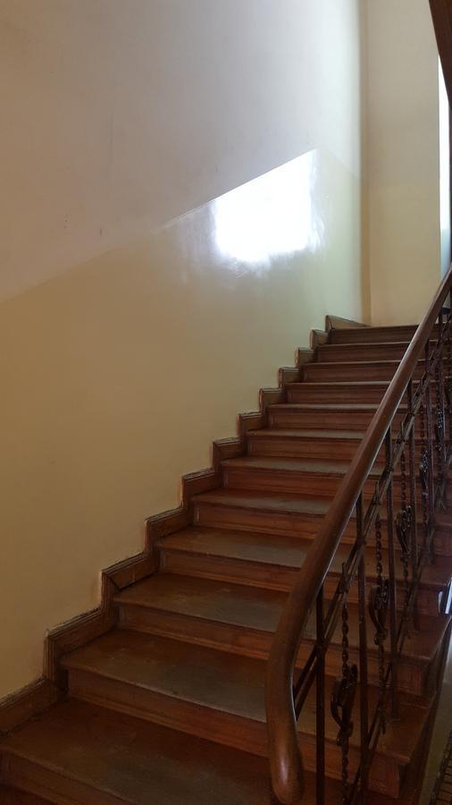 Viktoria Apartment *