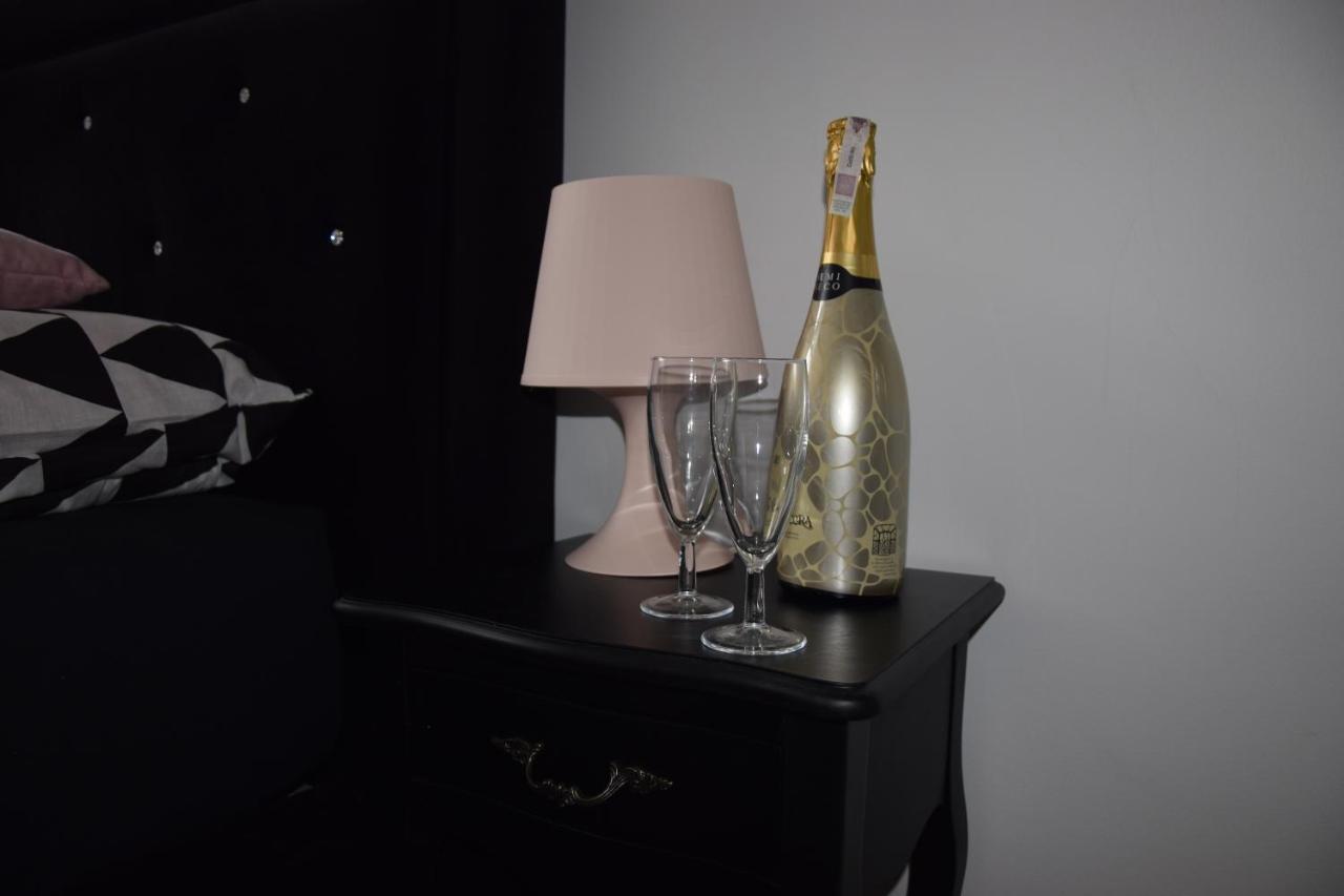 Viktoria Apartment Krakau