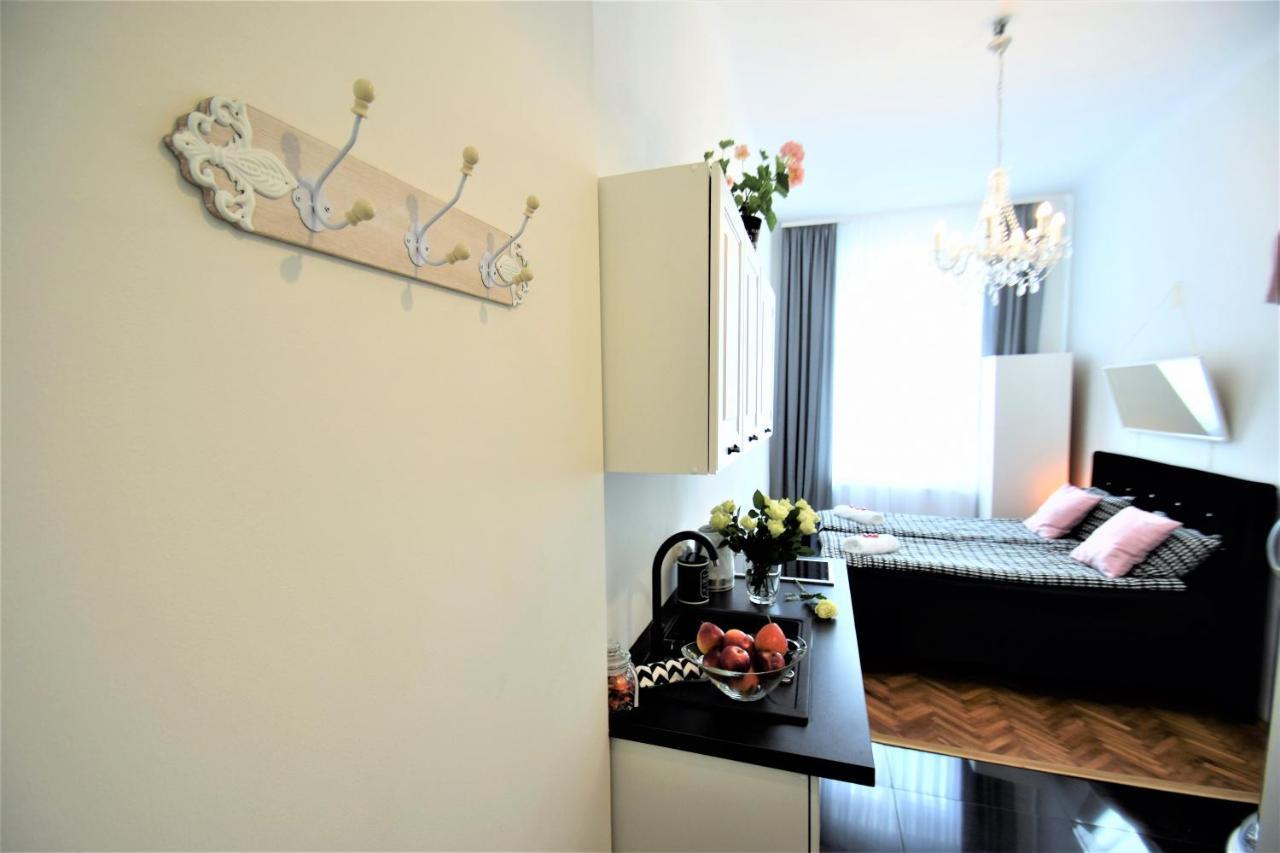 Viktoria Apartment Krakau