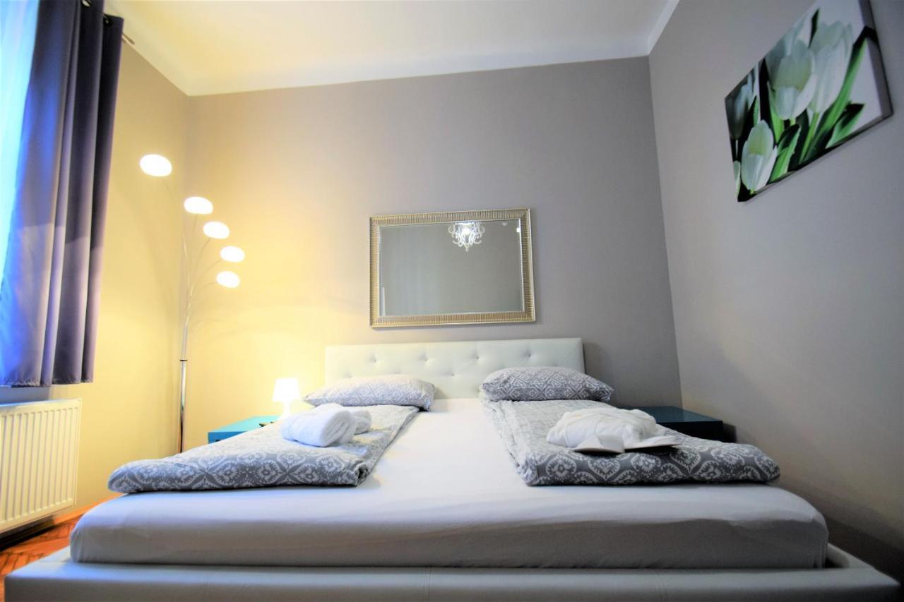 Apartment Viktoria *