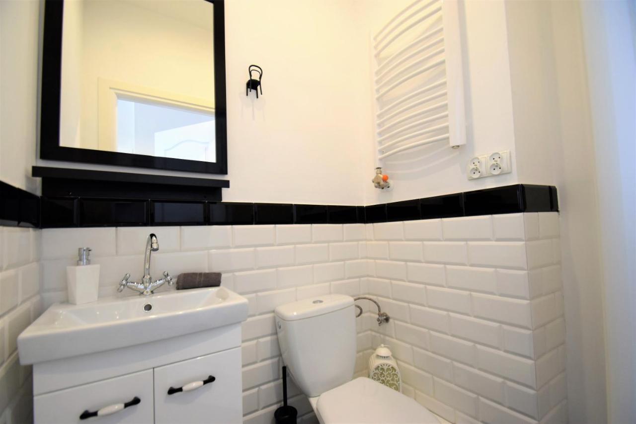 Apartment Viktoria